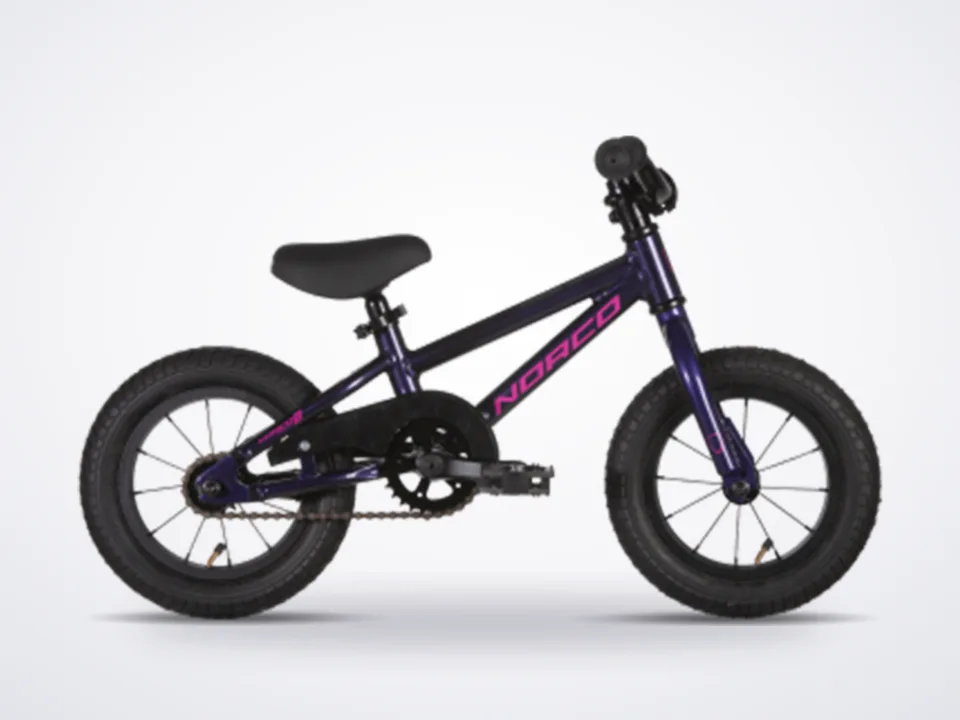 Norco Coaster 12” Wheel