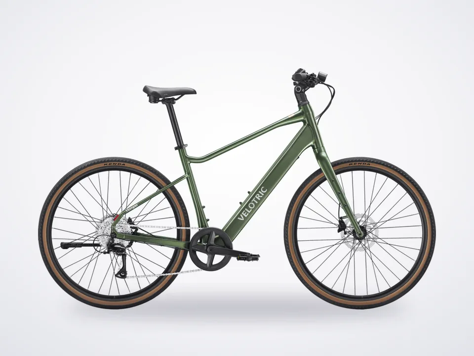 Velotric Tempo HS
