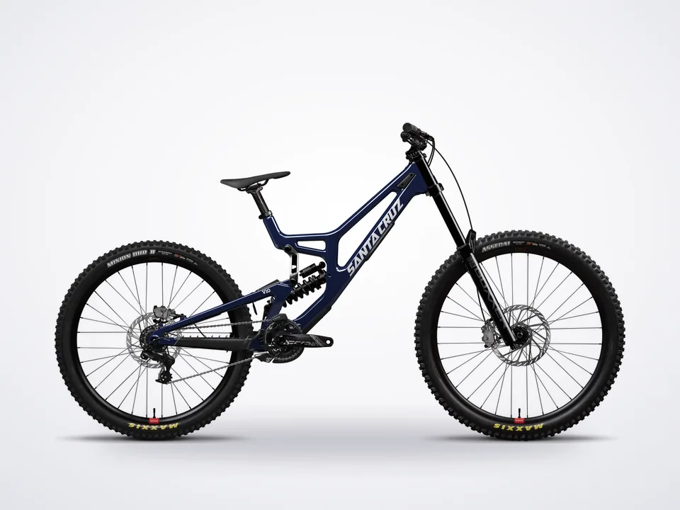 Santa Cruz V10 S-Kit