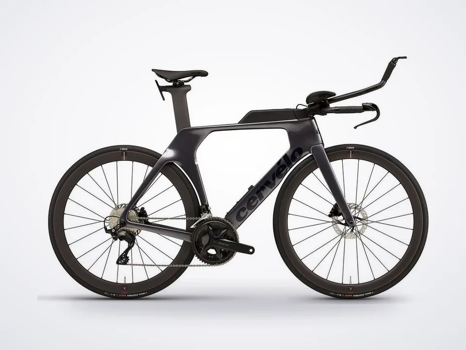 Cervelo P 105 Race