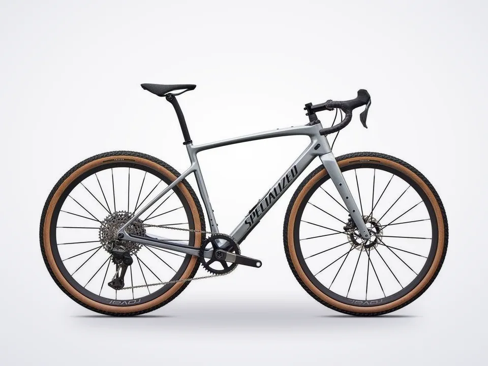 Specialized Diverge 4 Pro LTD