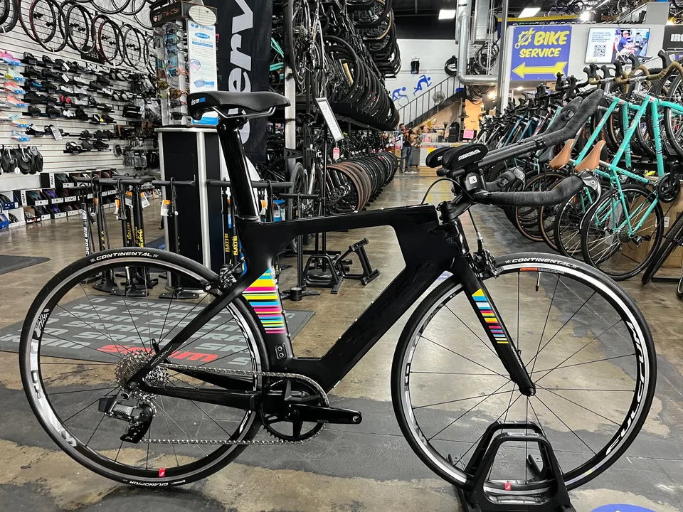 Orbea Ordu M10-Team
