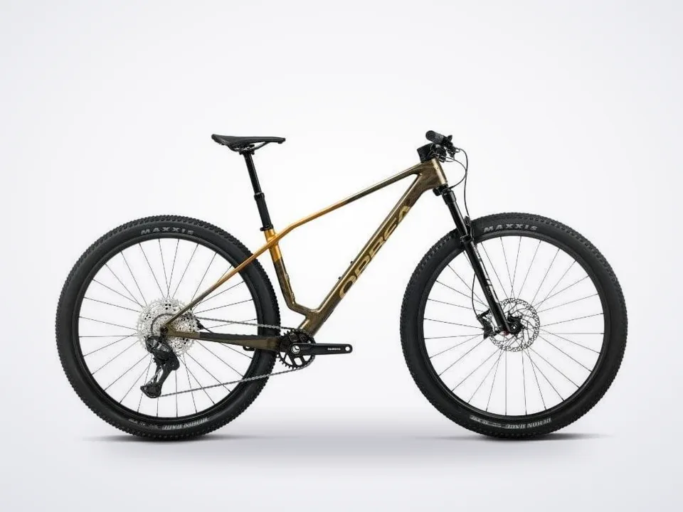 Orbea Alma M20