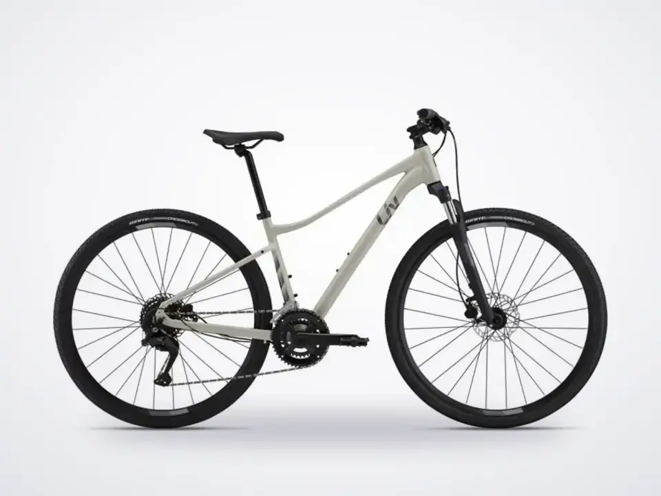 Rove 3 Gravel