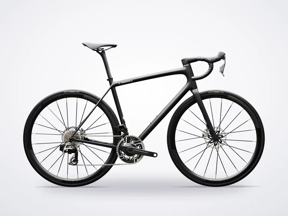 Specialized S-Works Aethos 2 Performance
