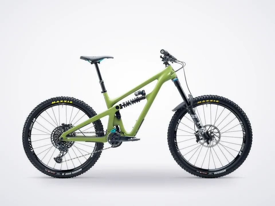 Yeti SB165 C2