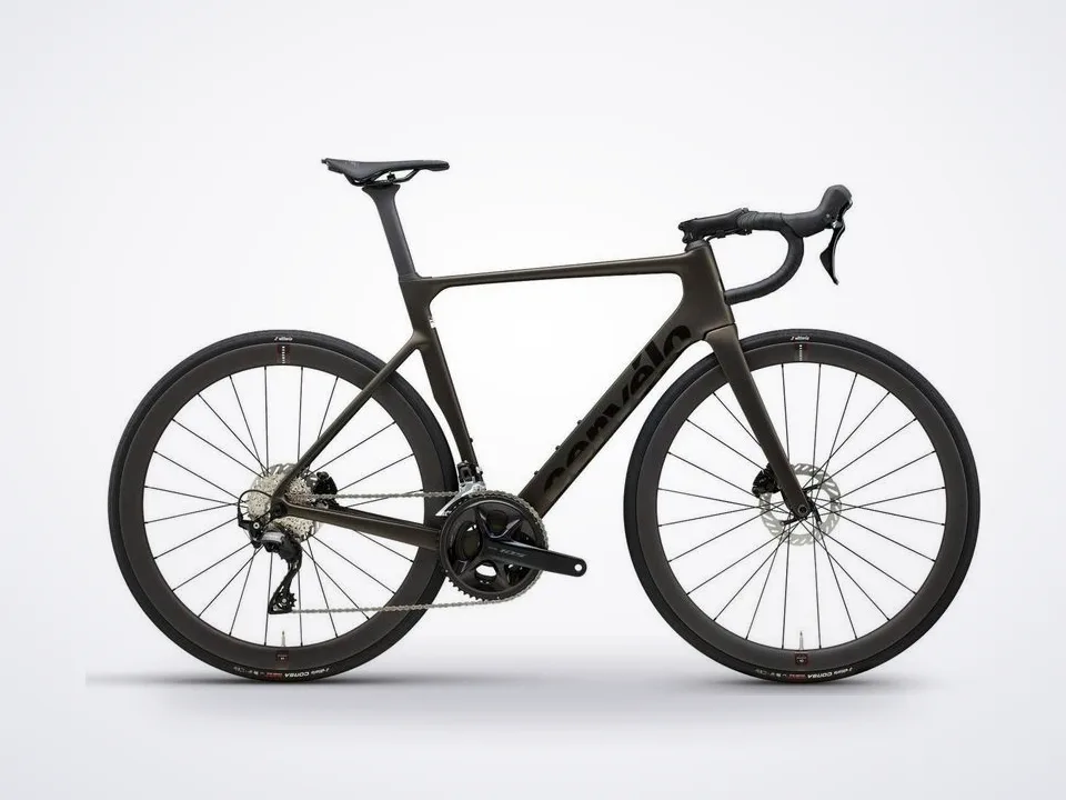 Cervelo Soloist 105 Race