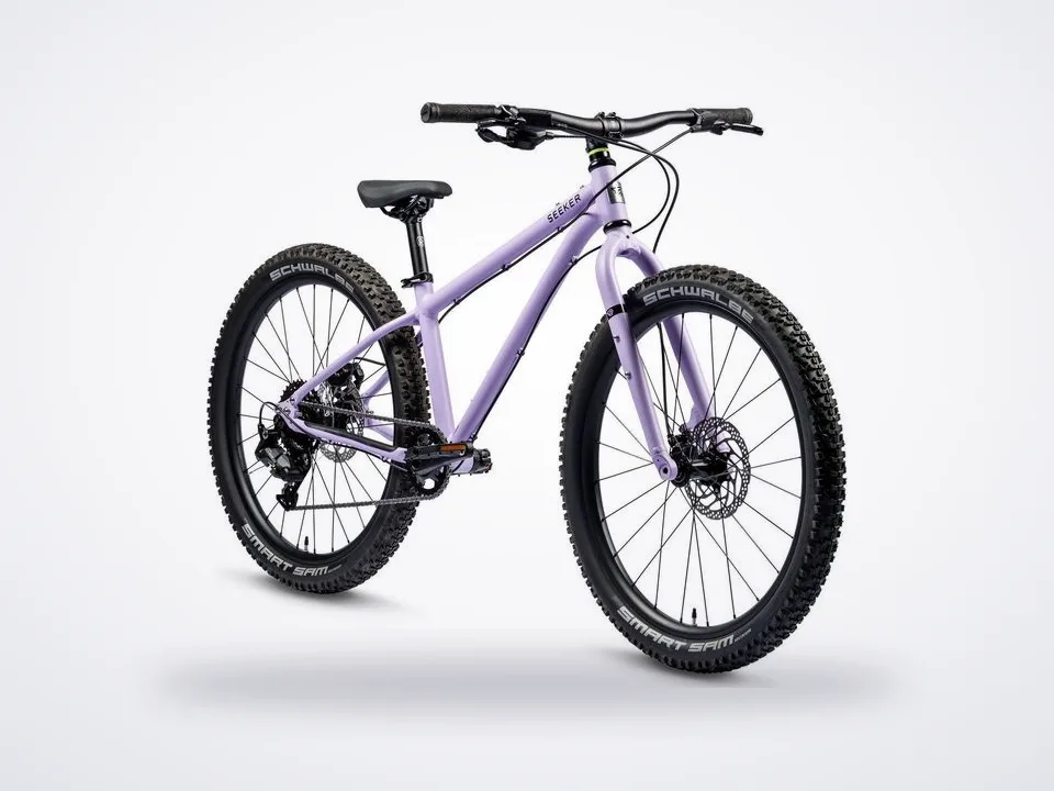 Early Rider Seeker 24 Violet Haze