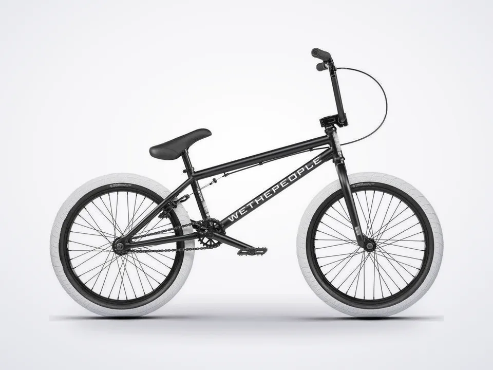 WeThePeople Nova BMX