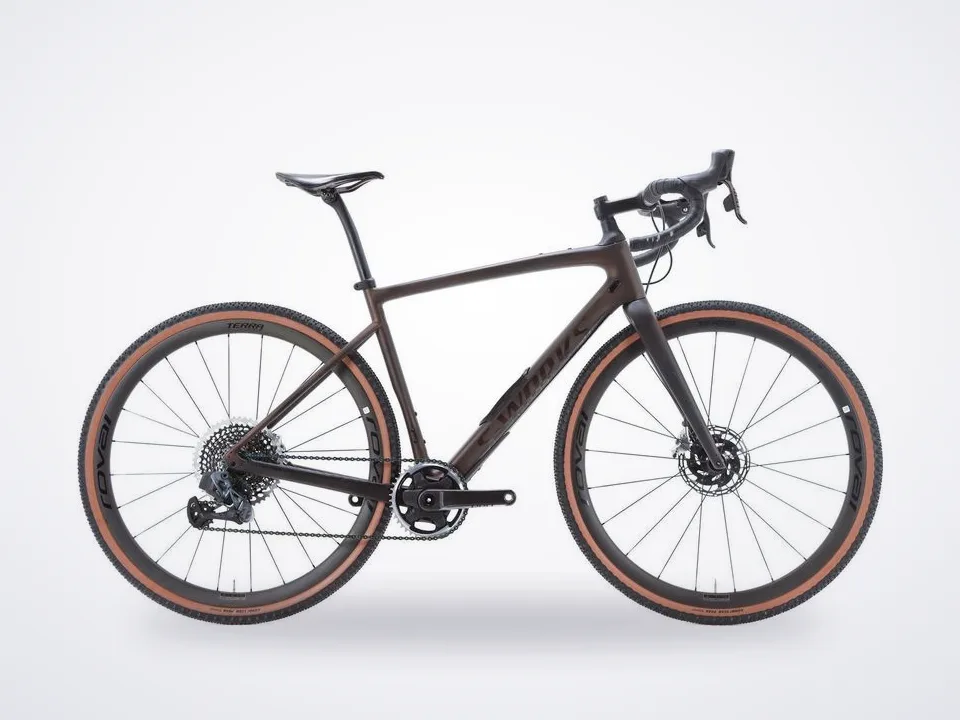 Specialized S-Works Diverge