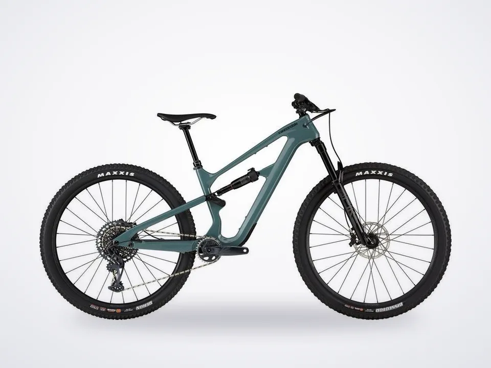 Cannondale Habit Crb 1