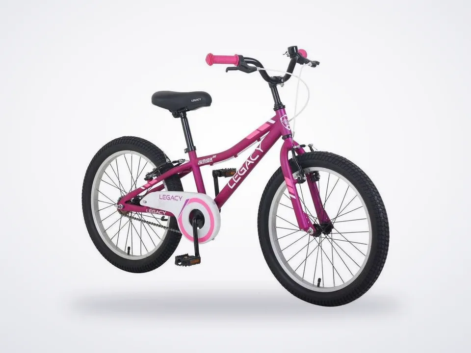 Legacy Junior 20