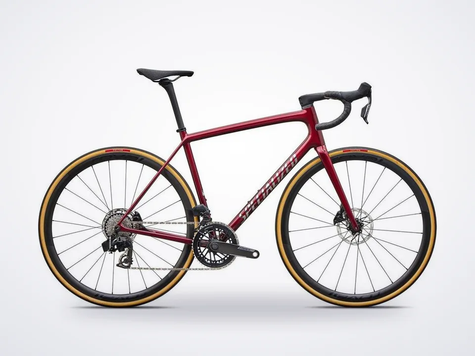 Specialized Aethos 2 Pro