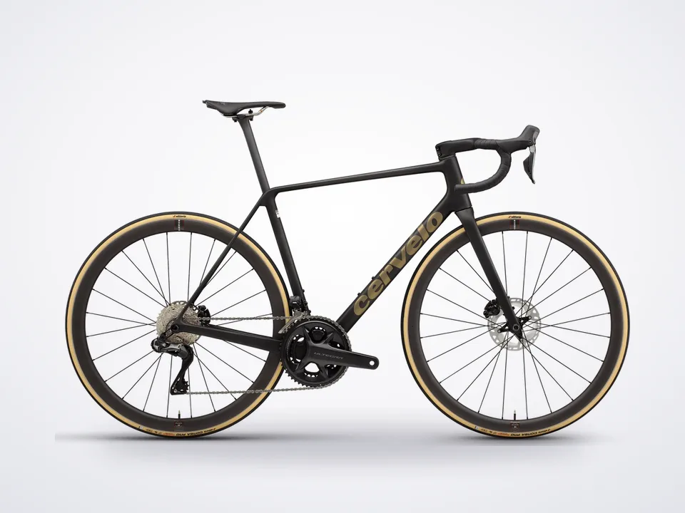 Cervélo R5 Ultegra