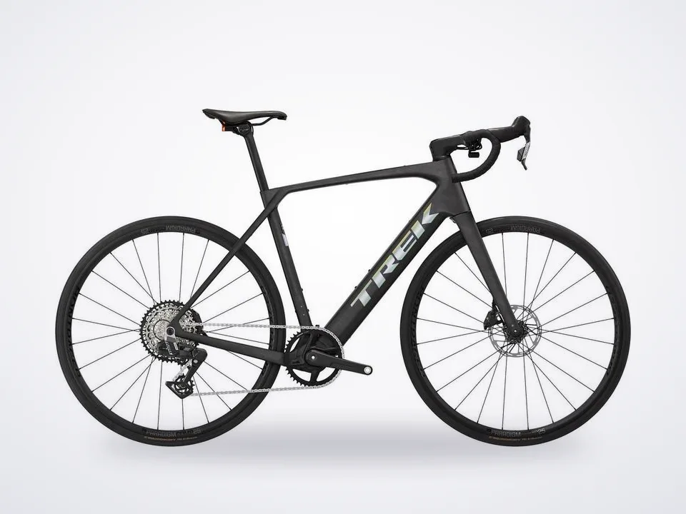 Trek Domane+ SL 6 AXS Gen 5