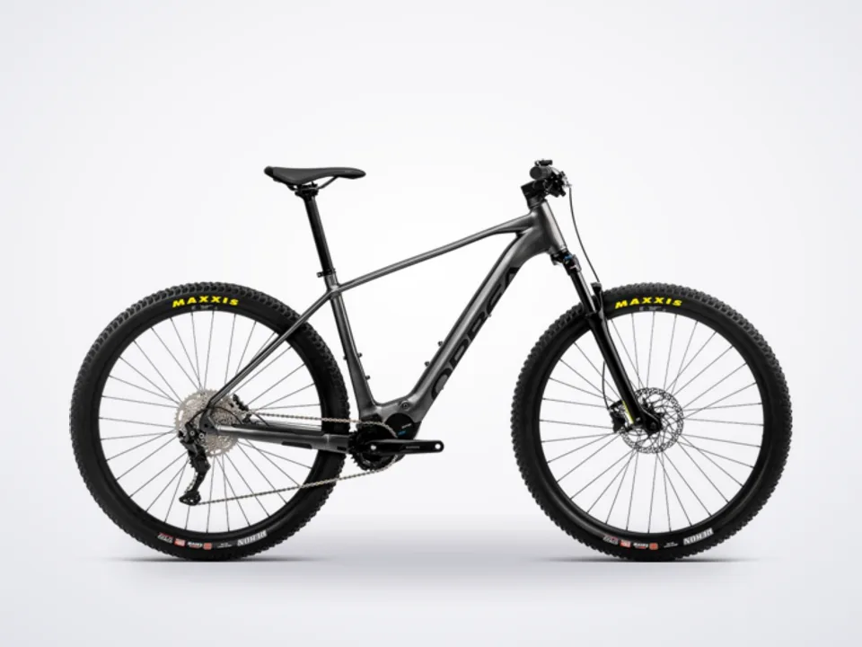 Orbea Urrun 40 20mph