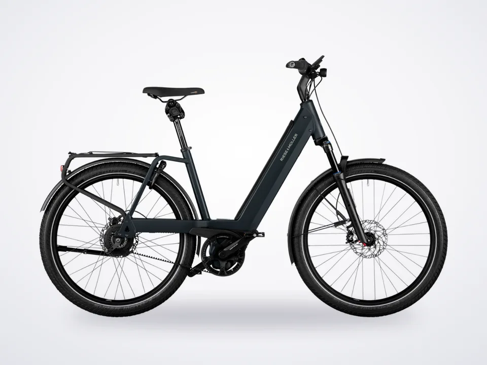 Riese & Müller Nevo4 GT Vario HS 56
