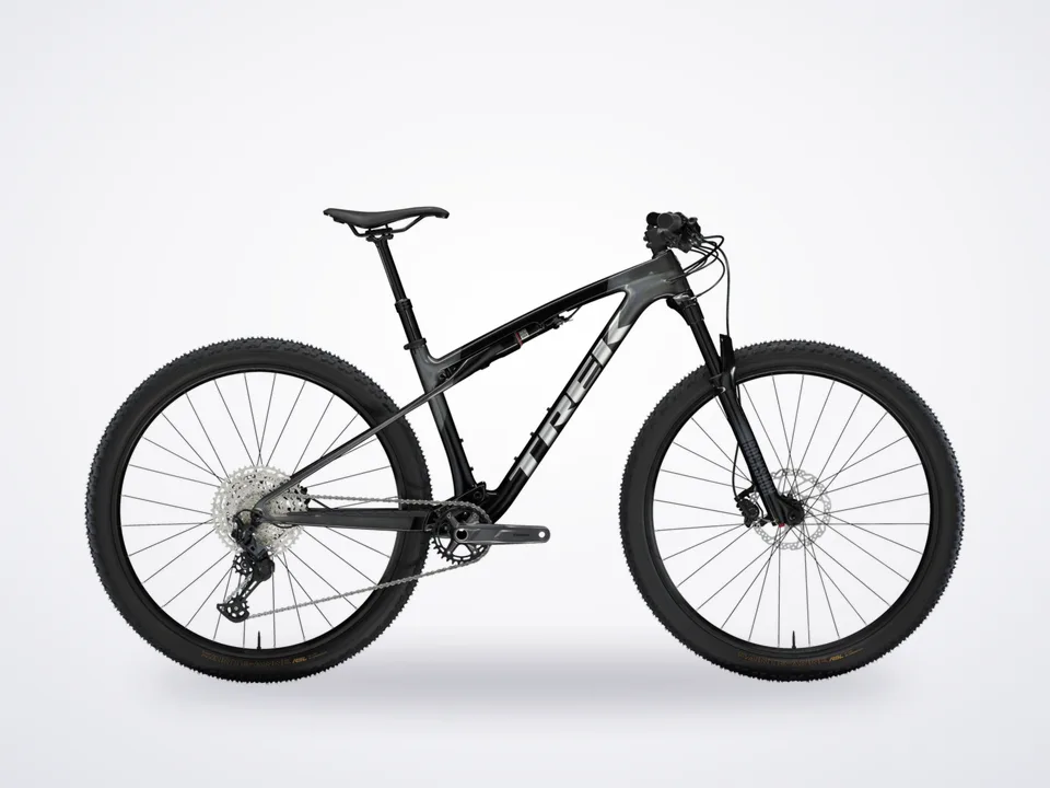 Trek Supercaliber SL 9.6