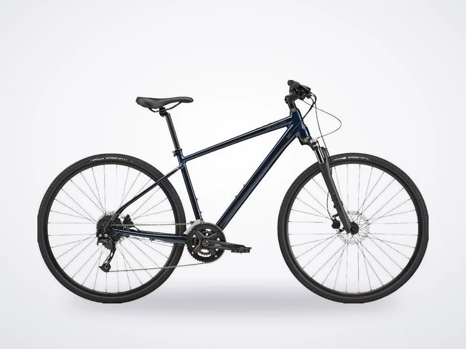 Cannondale Quick CX 2