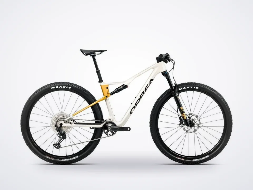 Orbea OIZ M30