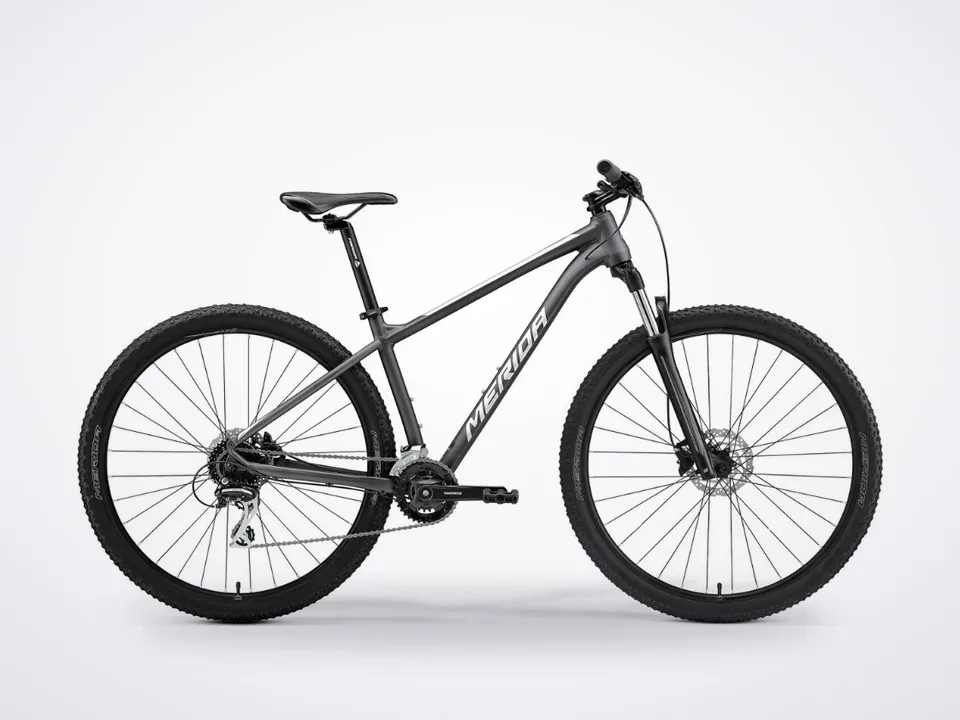Merida Big Nine 20