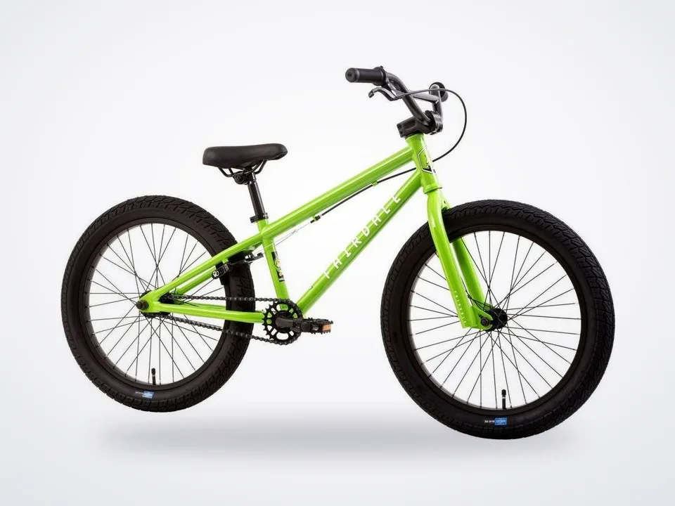 Fairdale Macaroni 20"