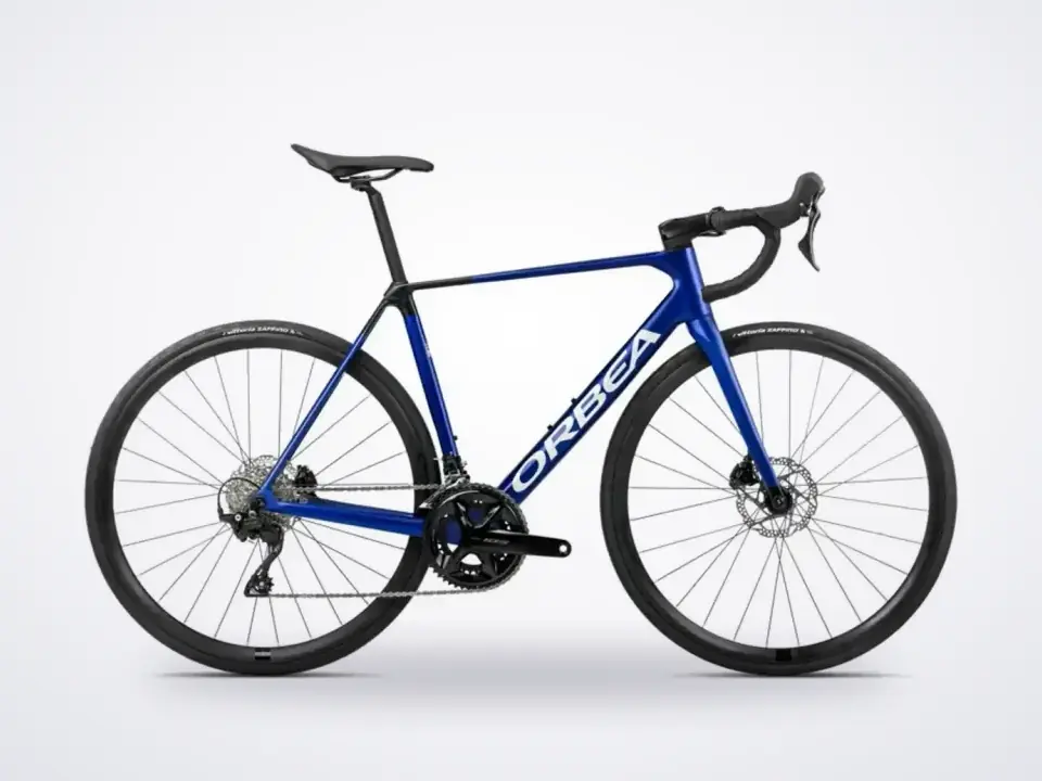 Orca M30 Blue Blue