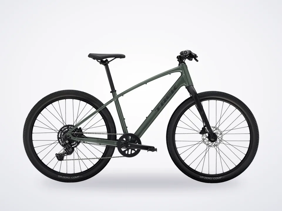 Trek Dual Sport 2 Gen 5