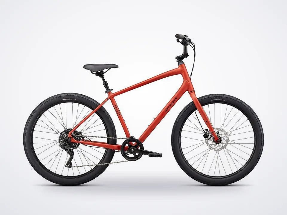 Specialized Roll 3.0