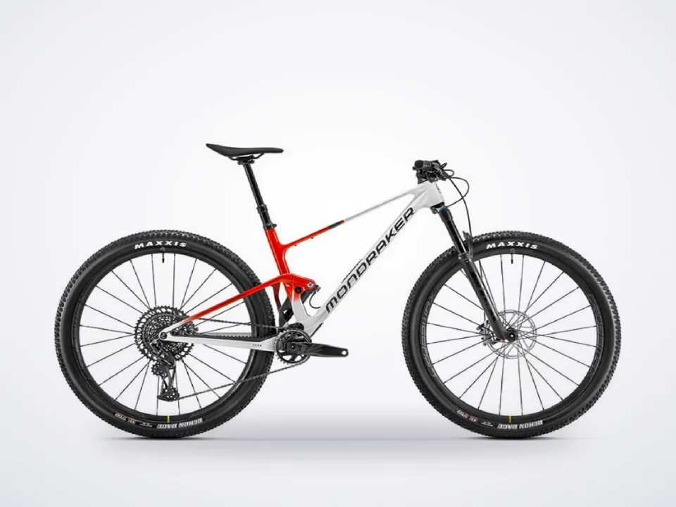 Mondraker F-PODIUM R
