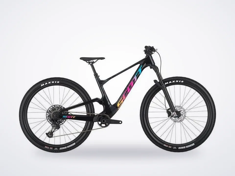 Scott Spark RC 700