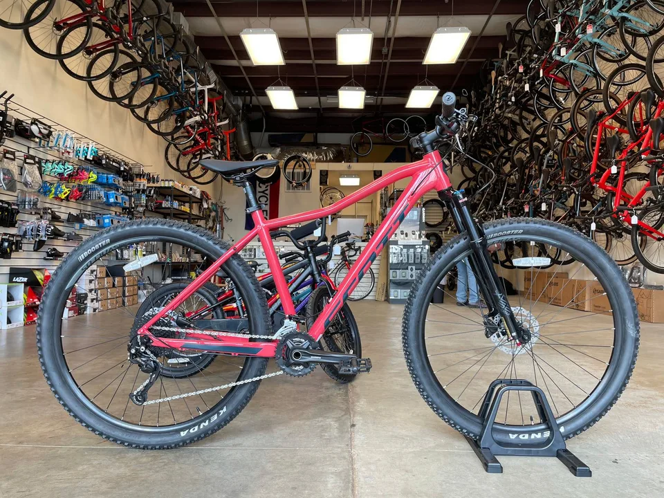 Scott Contessa Active 30 Disc