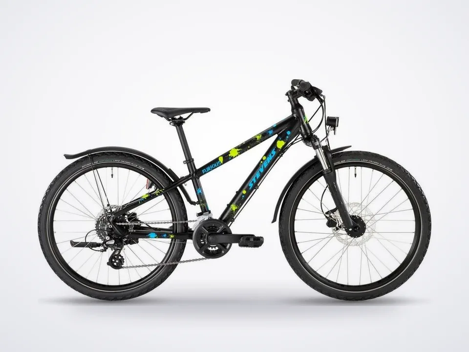 Stevens Furious 24 Gen.1