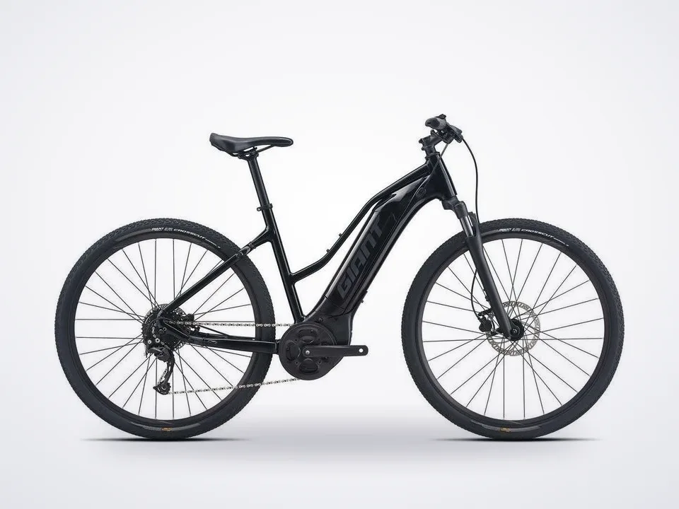 Giant Roam E+ STA