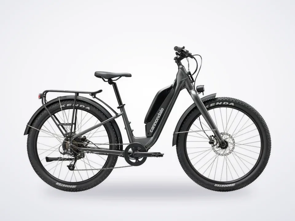 Adventure Neo Allroad EQ Low StepThru