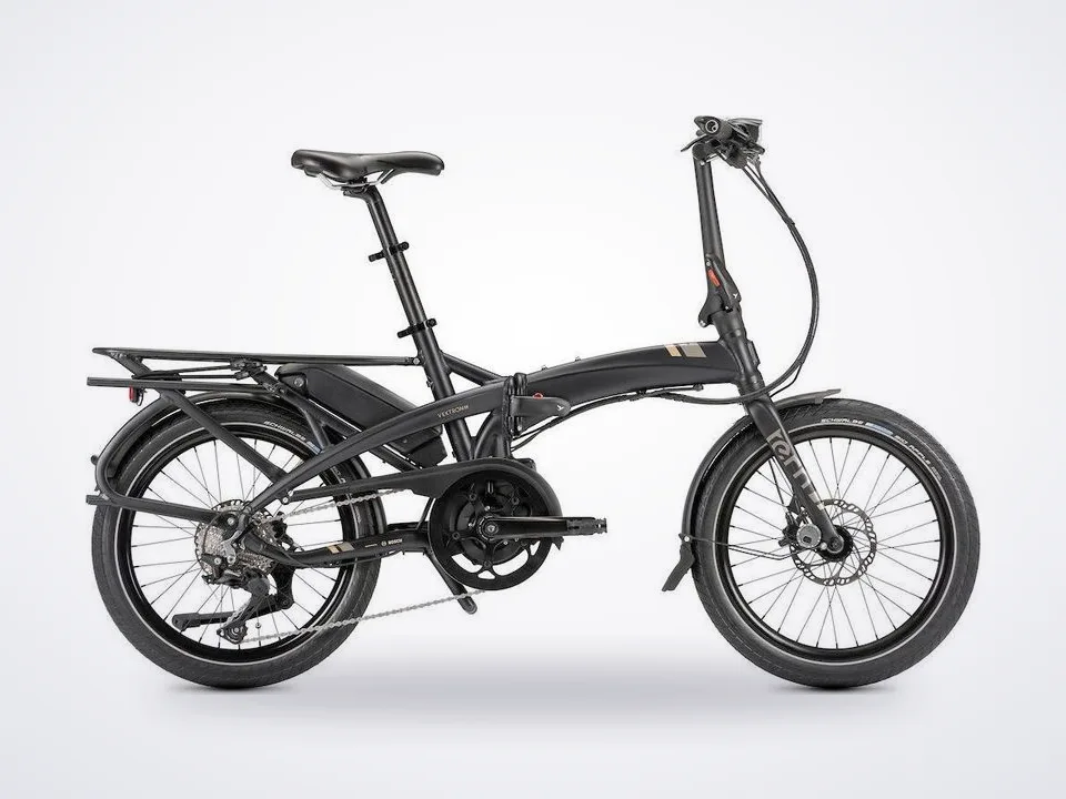 Tern Vektron S10