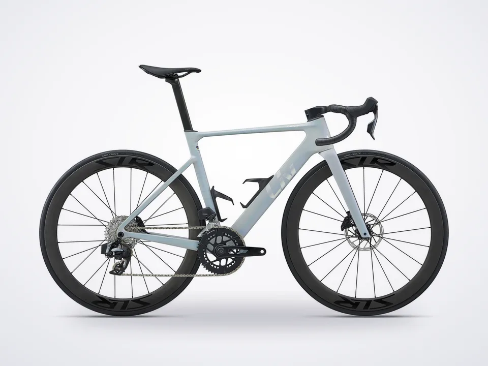 Liv Enviliv Advanced Pro 1
