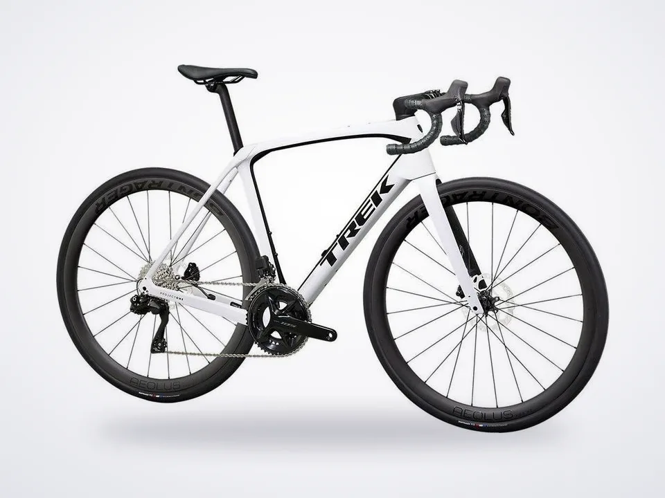 Trek Domane SLR 6 Gen 4