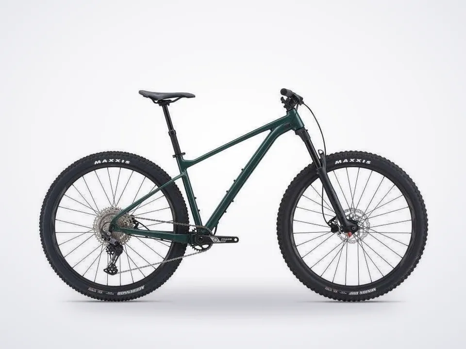 Giant Fathom 29 2