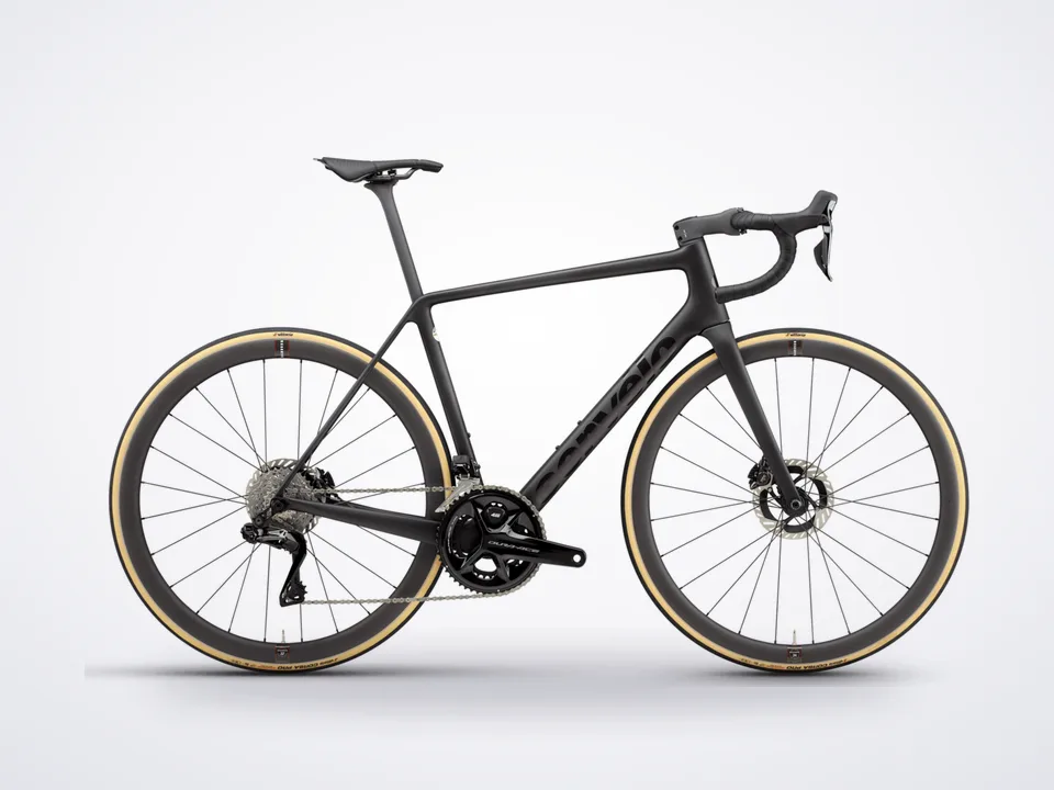 Cervelo 25 Cervelo R5