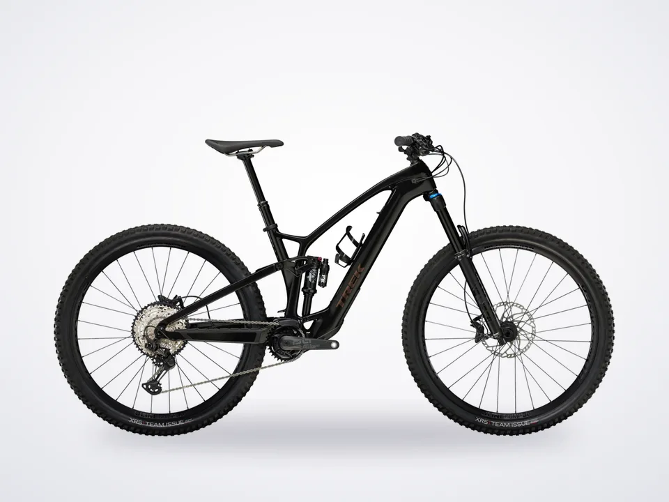 Trek Fuel EXe 9.7