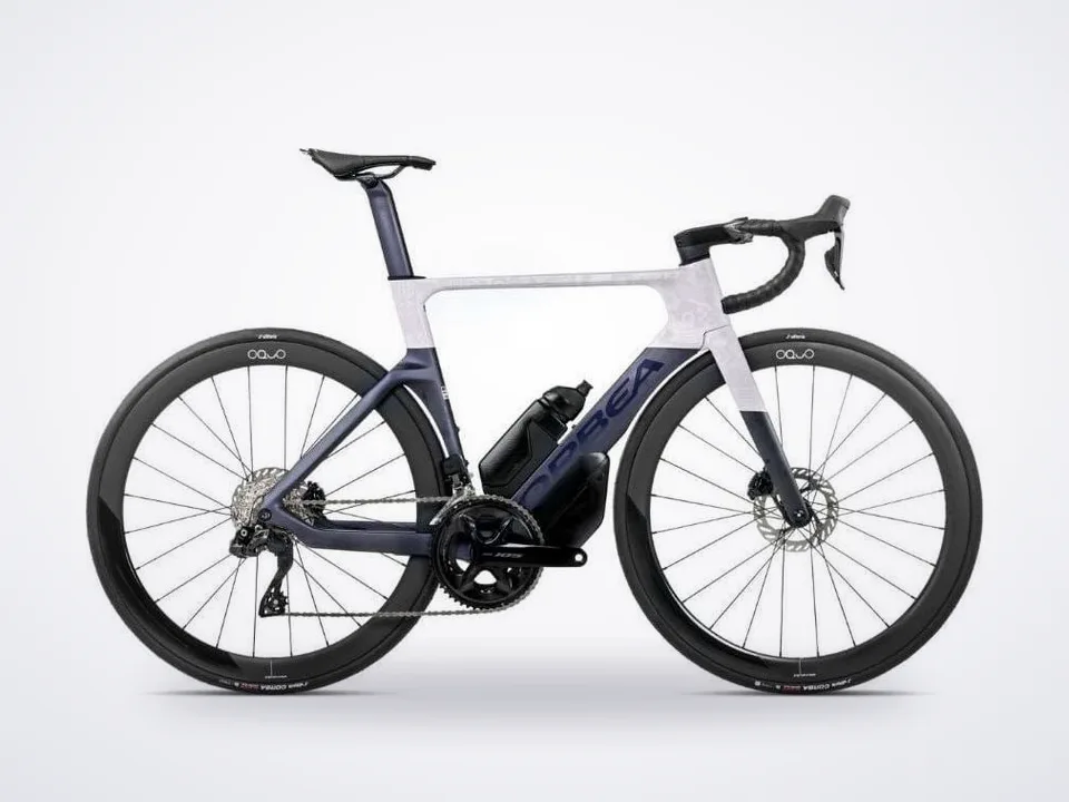 Orca Aero M35iLTD PWR