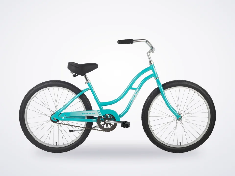 Sun Retro CB-24 ST