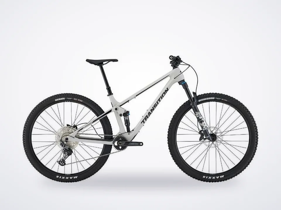 Transition Spur Carbon Deore