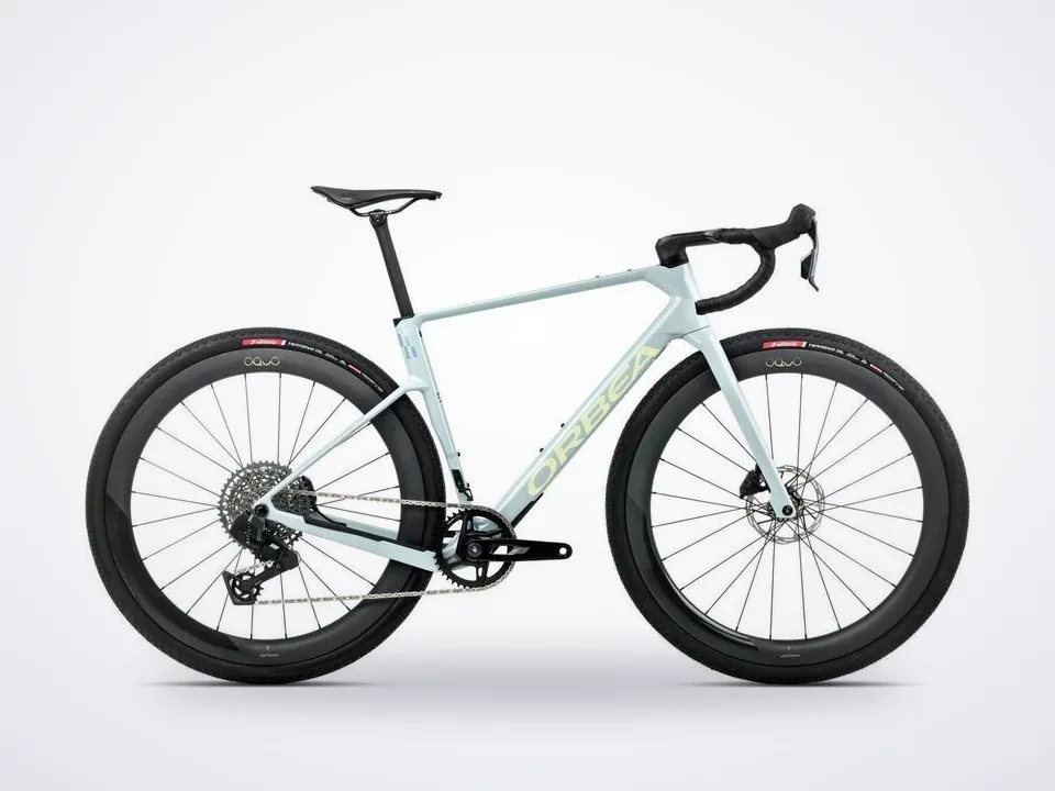Orbea Terra Race M31eLTD 1X