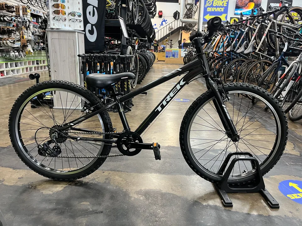 Trek Precaliber 24"