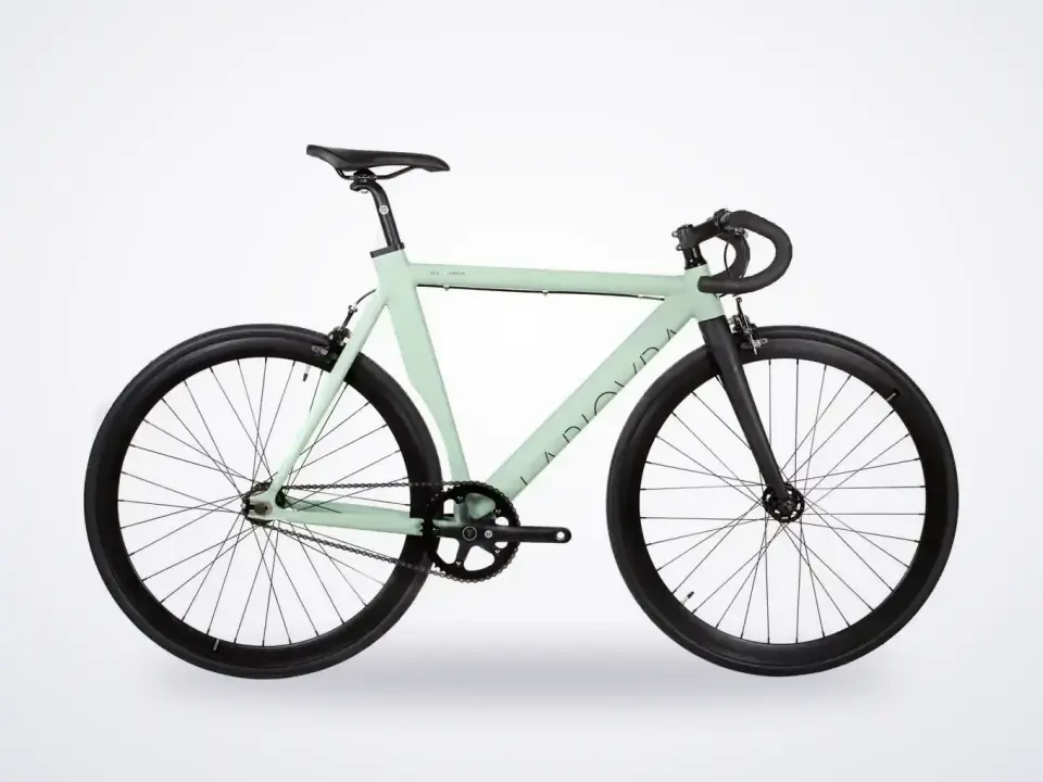 Blb La Piovra Atk Fixie and Single Speed
