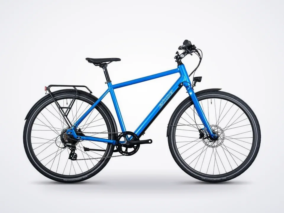 Ebco Urban 2R Electric