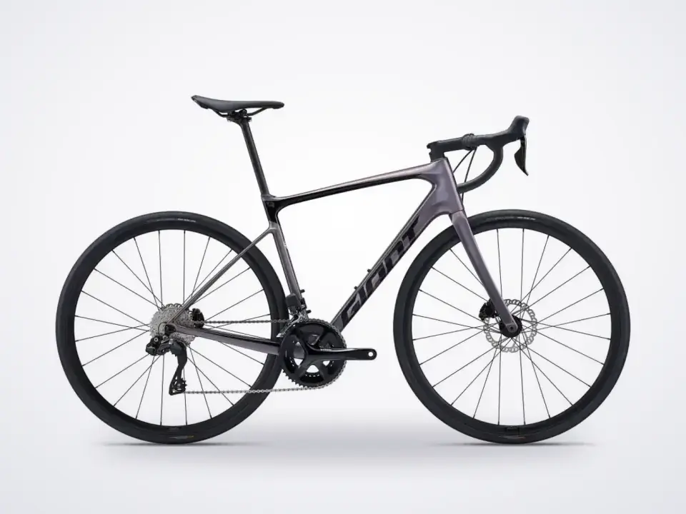 Giant Defy Advanced 1 Orion Nebula