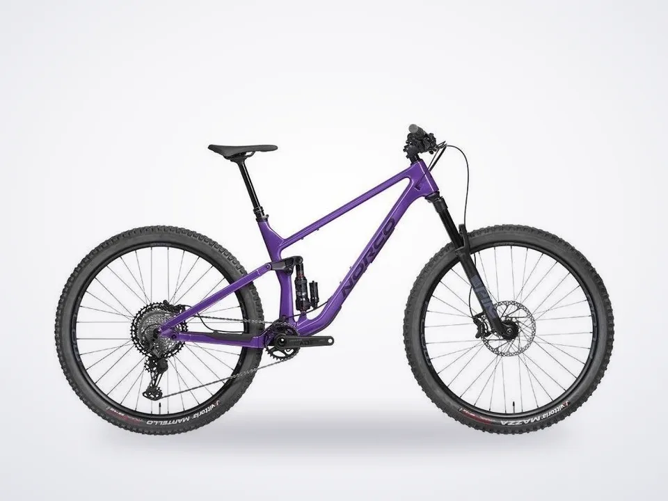 Norco Optic C3